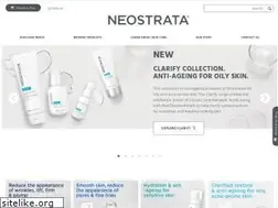 Sites similar to neostrata.com.au