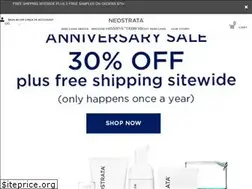 Sites similar to neostrata.com