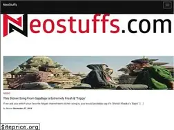 Sites similar to neostuffs.com