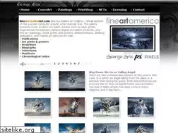 Sites similar to neosurrealismart.com