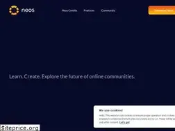 Sites similar to neosvr.com