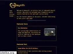 Sites similar to neosynth.net