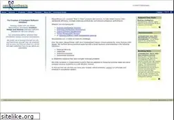Sites similar to neosynthesis.com