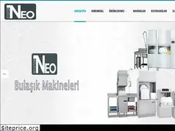 Sites similar to neosystem.com.tr