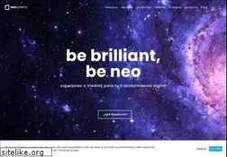 Sites similar to neosystems.es