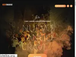Sites similar to neotangorave.com