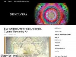 Sites similar to neotantra.org