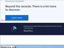 Sites similar to neotas.com