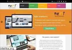 Sites similar to neotasarim.com
