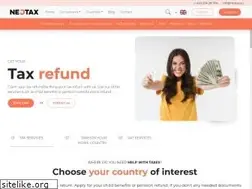Sites similar to neotax.eu