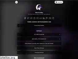 Sites similar to neoteaika.com