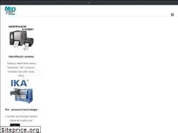 Sites similar to neotec.cz