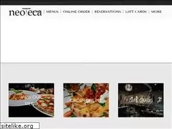 Sites similar to neotecainc.com