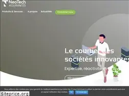 Sites similar to neotech-assurances.fr