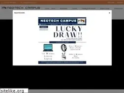 Sites similar to neotech.ac.in