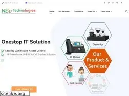 Sites similar to neotech.com.bd