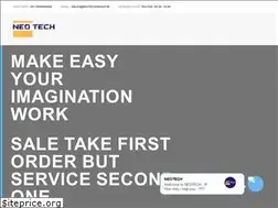 Sites similar to neotechgroup.in