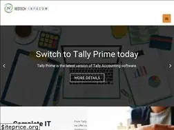 Sites similar to neotechinfocom.net