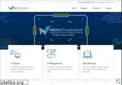Sites similar to neotechit.in
