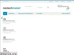 Sites similar to neotechmarket.com