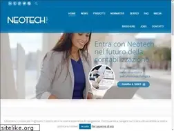 Sites similar to neotechsrl.it
