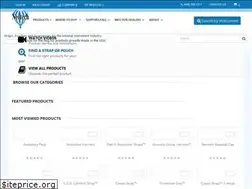 Sites similar to neotechstraps.com