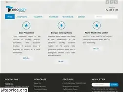 Sites similar to neotechteknoloji.com.tr