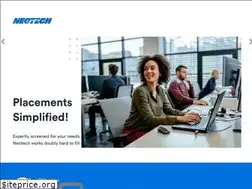 Sites similar to neotechusa.com