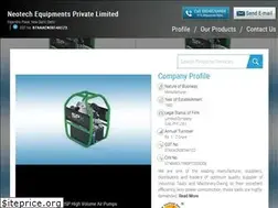 Sites similar to neotechworld.in