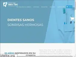 Sites similar to neoteconline.com