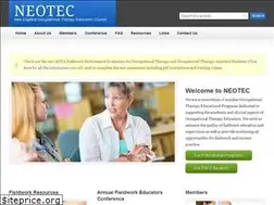 Sites similar to neotecouncil.org