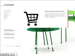 Sites similar to neotekofis.com