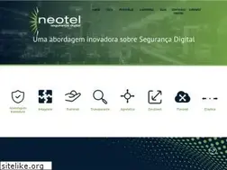 Sites similar to neotel.com.br