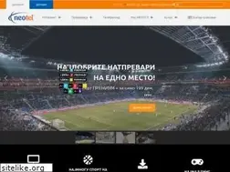 Sites similar to neotel.mk