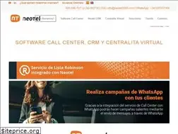 Sites similar to neotel2000.com