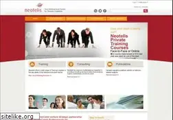 Sites similar to neotelis.com