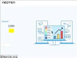 Sites similar to neoten.jp