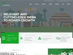 Sites similar to neoteric.com.np