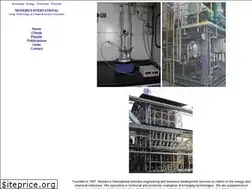 Sites similar to neotericsint.com