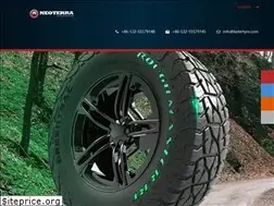 Sites similar to neoterratyre.com