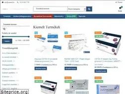 Sites similar to neotest.hu