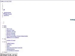 Sites similar to neotiaacademy.com