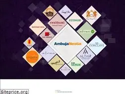 Sites similar to neotiahospitality.com