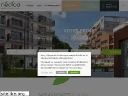 Sites similar to neotoa.fr