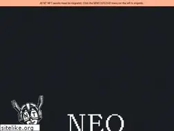 Sites similar to neotokyo.codes