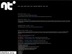 Sites similar to neotokyohq.com