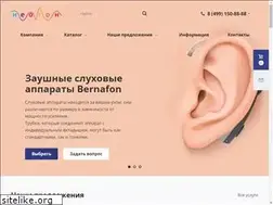 Sites similar to neoton-sluh.ru