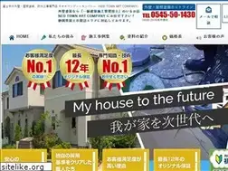 Sites similar to neotown-art.com