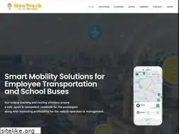 Sites similar to neotrackweb.com