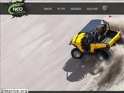 Sites similar to neotrailers.com